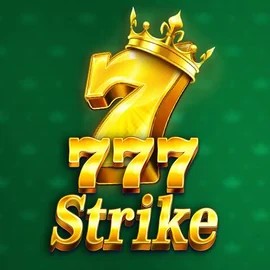 Play the 777 Strike slot by Red Tiger Gaming on Lyra Bet Casino