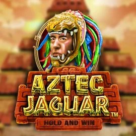 Play Aztec Jaguar Hold & Win slot by SYNOT Games on lyra-bet-casino.com