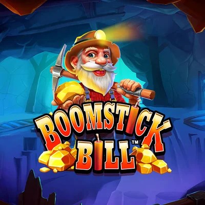 Boomstick Bill casino game by High Limit Studio – featured logo at Lyra Bet Casino