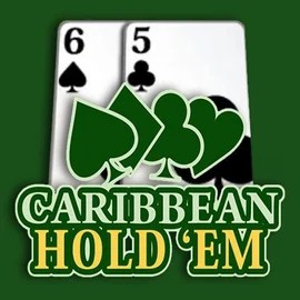 Caribbean Hold'em online slot from Habanero – play at lyra-bet-casino.com