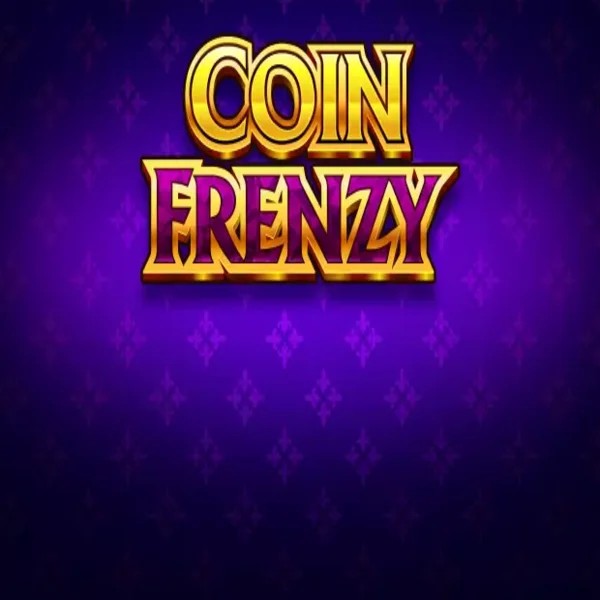 Enjoy Coin Frenzy by Greentube – logo hosted on lyra-bet-casino.com