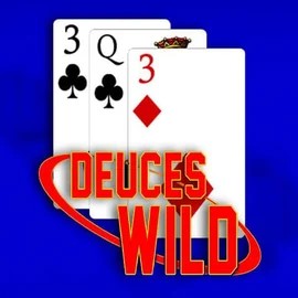 Deuces Wild online slot from Games Global – play at lyra-bet-casino.com