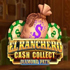 Play El Ranchero Cash Collect Diamond Path slot by Origins on lyra-bet-casino.com