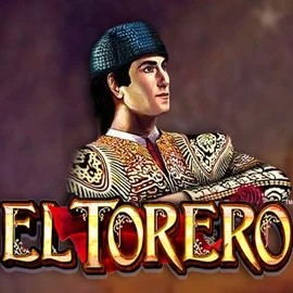 El Torero by RTG (Reel Time Gaming), showcased at lyra-bet-casino.com – game logo