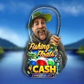 Fishing Floats of Cash – slot by Gold Coin Studio, featured at lyra-bet-casino.com