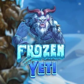 Enjoy Frozen Yeti by BF Games – logo hosted on lyra-bet-casino.com