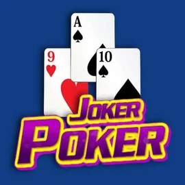 Enjoy Joker Poker (Habanero) by Habanero – logo hosted on lyra-bet-casino.com