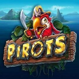 game logo by ELK Studios on lyra-bet-casino.com